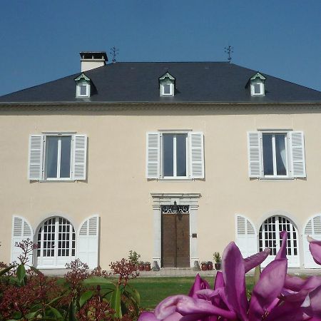 Bearn Bed & Breakfast Pau Exterior photo