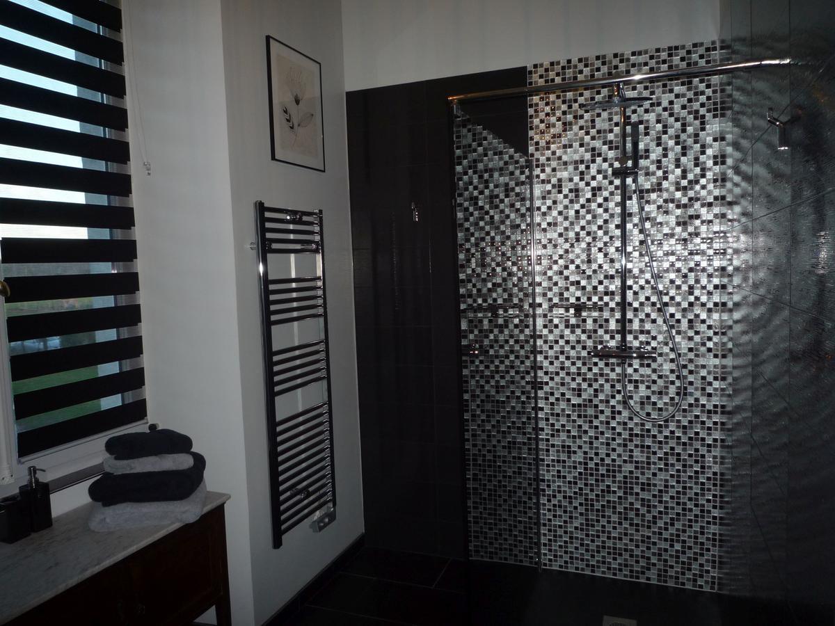 Bearn Bed & Breakfast Pau Exterior photo